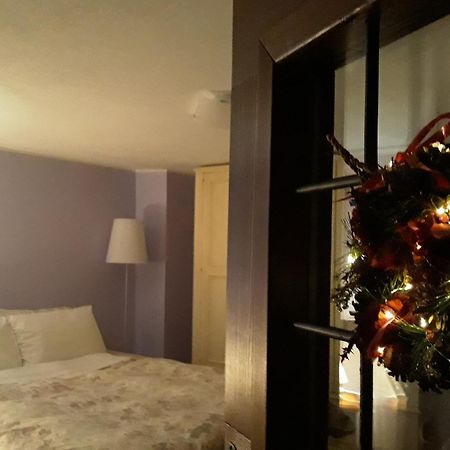 Casa All'Alpe Gaggetto B & B Anzino Extérieur photo