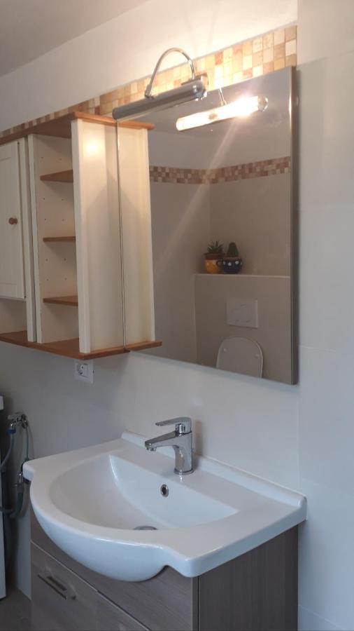 Casa All'Alpe Gaggetto B & B Anzino Extérieur photo