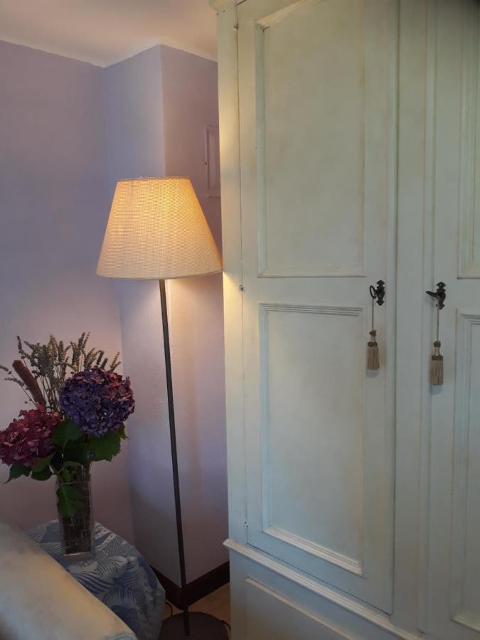 Casa All'Alpe Gaggetto B & B Anzino Extérieur photo